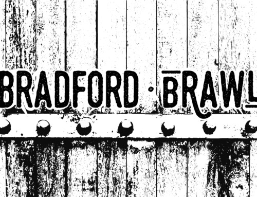 THE BRADFORD BRAWL
