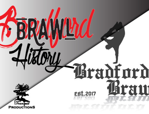 Bradford Brawl 2022 | THEN & NOW