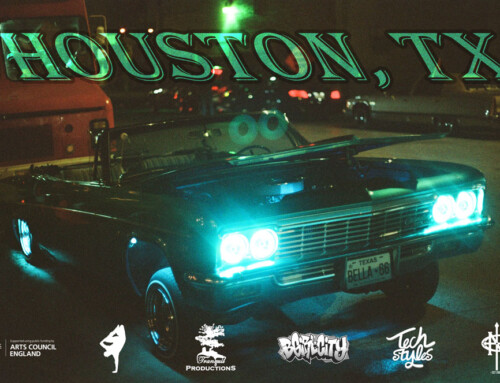 Houston Breakin Scene | Bgirl City | Culture